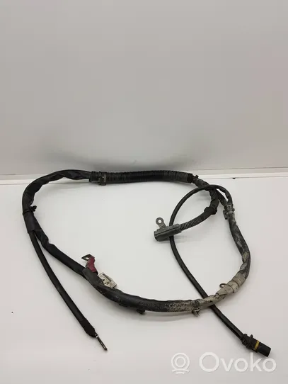 Mercedes-Benz ML W166 Cables (motor de arranque) A1664409708