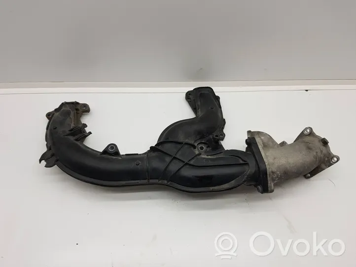 Audi A6 S6 C6 4F Intake manifold 059145762B