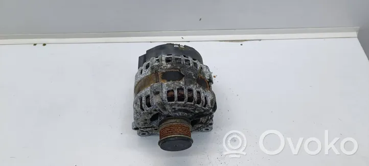 Volkswagen PASSAT B7 Alternator 03L903024F