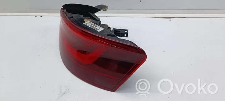 Audi A3 S3 8V Lampa tylna 8V3945096B