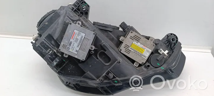 Audi A3 S3 8V Передняя фара 8V0941043L