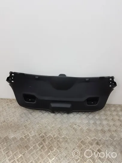 Peugeot 208 Set rivestimento portellone posteriore/bagagliaio 9673742677