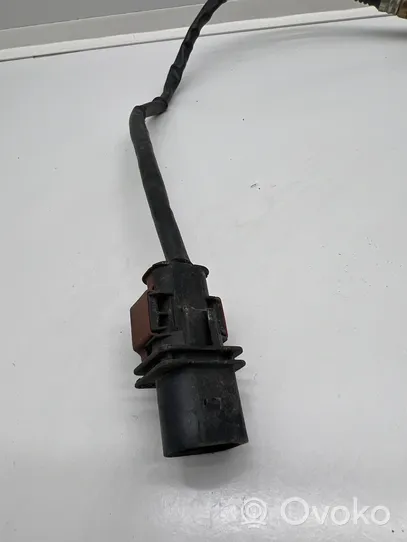 Audi A6 S6 C6 4F Sensore della sonda Lambda 059906262