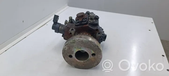 Audi A6 S6 C6 4F Fuel injection high pressure pump 059130755S