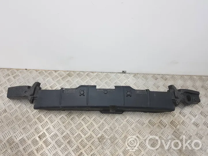 Audi A3 S3 8V Front bumper foam support bar 8V3807550