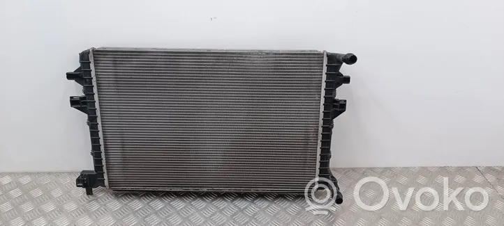 Audi A3 S3 8V Radiateur de refroidissement 5Q0121251HS