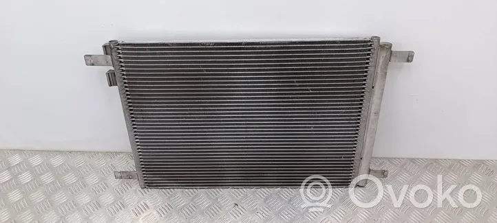 Audi A3 S3 8V A/C cooling radiator (condenser) 102035151118