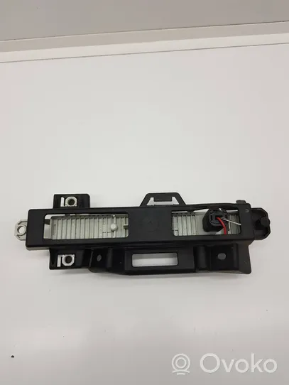 Peugeot 108 LED-Tagfahrscheinwerfer 9677409380