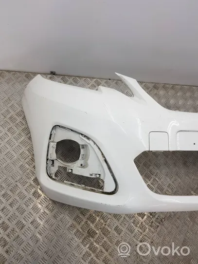 Peugeot 108 Front bumper 521190H150