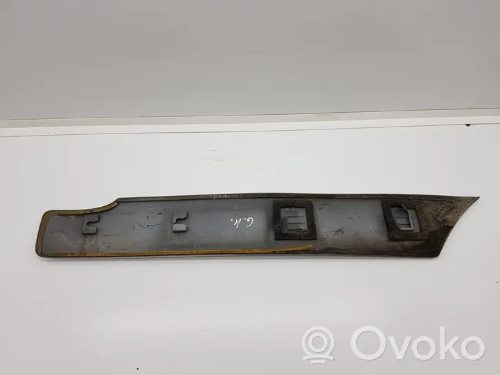 Toyota Land Cruiser (J100) Rivestimento modanatura parafango posteriore 7565260170