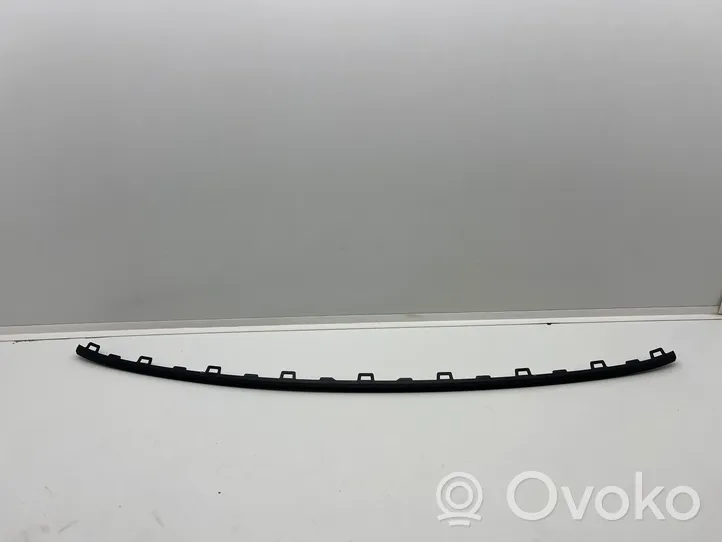 Volkswagen Golf VIII Grille calandre supérieure de pare-chocs avant 5H0853765