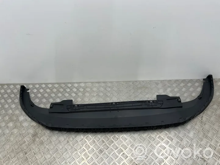 Volkswagen Golf VIII Rivestimento della parte inferiore del paraurti posteriore 5H0805915K