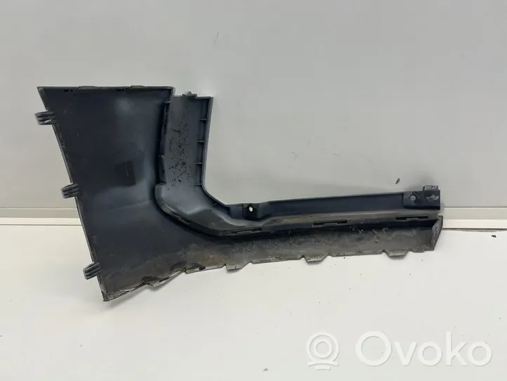 Volkswagen Tiguan Lame de pare-chocs avant 5NA853211C