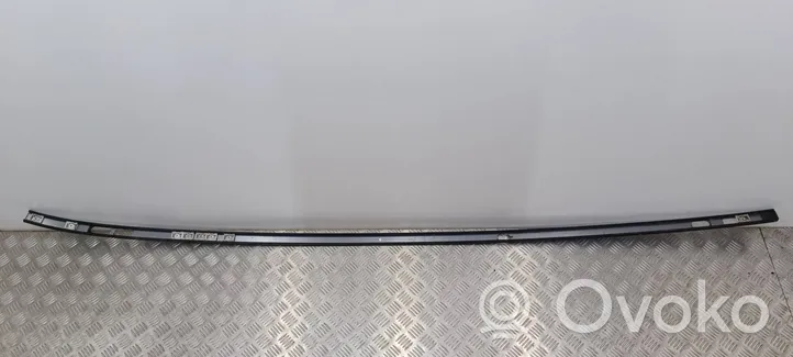 Mercedes-Benz ML W163 Copertura modanatura barra di rivestimento del tetto A1636980180