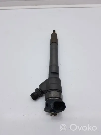 Nissan X-Trail T32 Fuel injector 0445110546