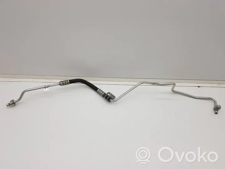 Renault Clio V Air conditioning (A/C) pipe/hose 924409446R