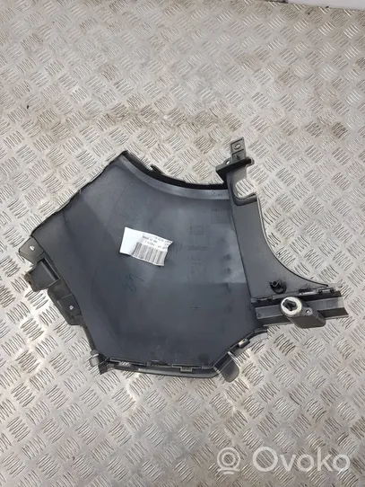 Renault Captur Takapuskurin kulmaosan verhoilu 850164390R