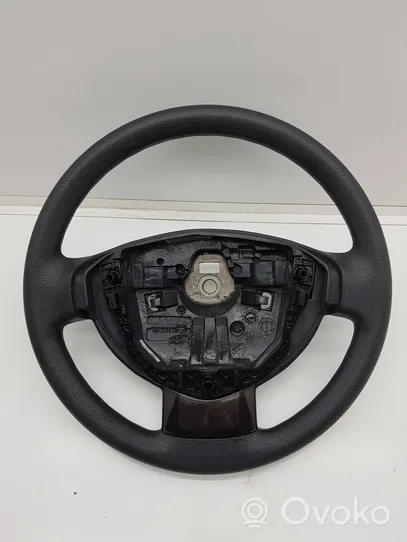 Dacia Duster Steering wheel 484309930R