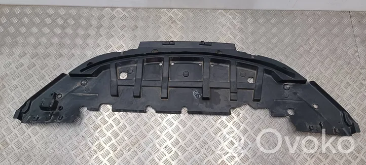 Renault Zoe Cache de protection inférieur de pare-chocs avant 622353764R