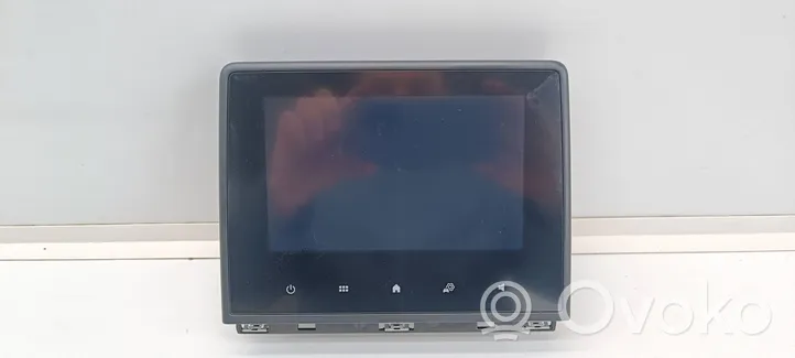 Renault Clio V Экран/ дисплей / маленький экран 280346916R
