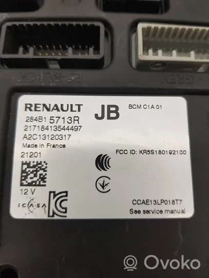 Renault Clio V Other control units/modules 284B15713R