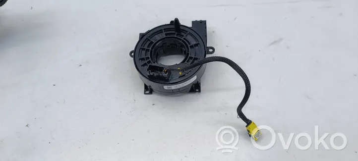 Renault Clio V Innesco anello di contatto dell’airbag (anello SRS) 255540638R