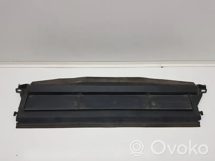 Renault Scenic III -  Grand scenic III Radiateur panneau supérieur d'admission d'air 214761758R