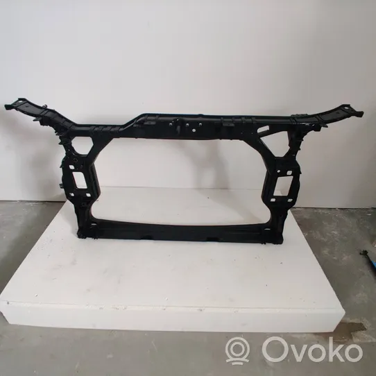 Audi A5 Sportback 8TA Pannello di supporto del radiatore 