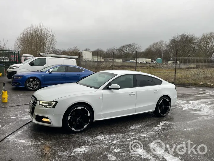 Audi A5 Sportback 8TA Felgi aluminiowe R19 