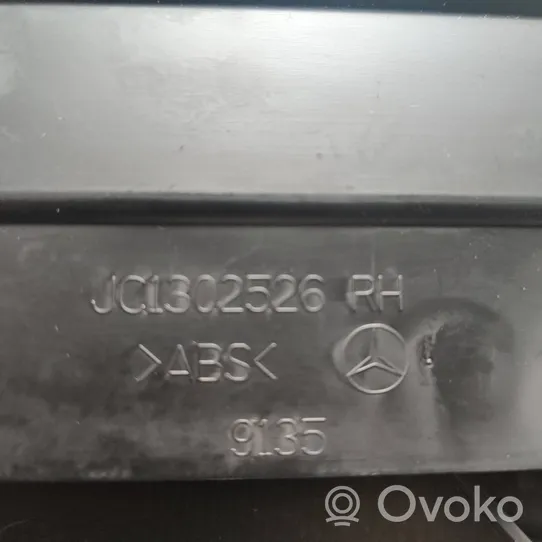Mercedes-Benz R W251 Muu vararenkaan verhoilun elementti JC1302526