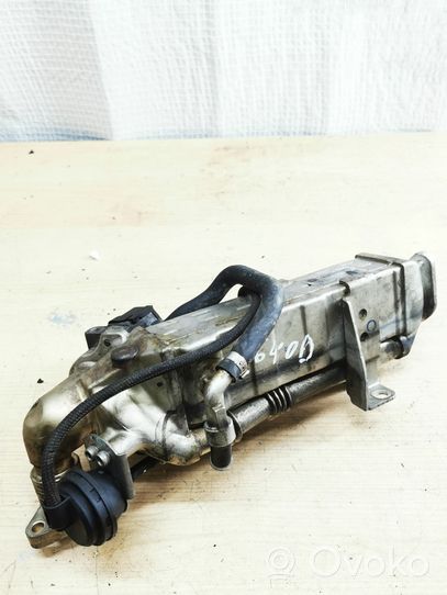 BMW 6 F12 F13 EGR-venttiili/lauhdutin 8476993