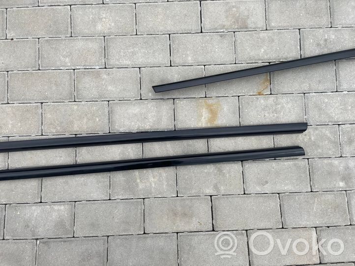 BMW 6 F12 F13 Išorės apdailos komplektas 7255592