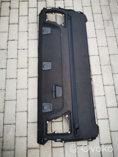 BMW 7 F01 F02 F03 F04 Tendina parasole/oscurante portiera posteriore 9150075