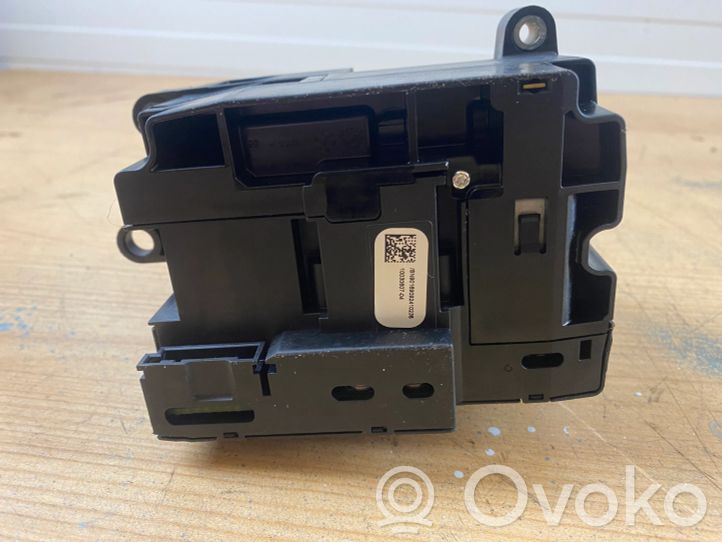 921994301 BMW 5 GT F07 Gear shifter/selector, 69.00 € | RRR