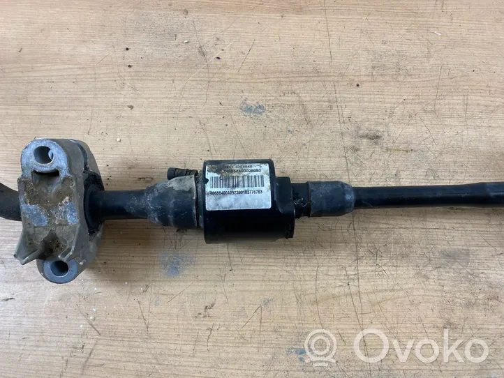 BMW 5 GT F07 Active stabilisateur béquille 4068840