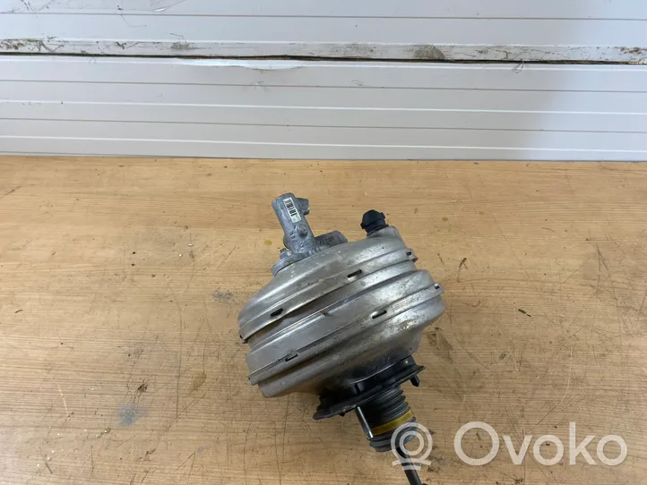 BMW 5 GT F07 Servo-frein 296786685023