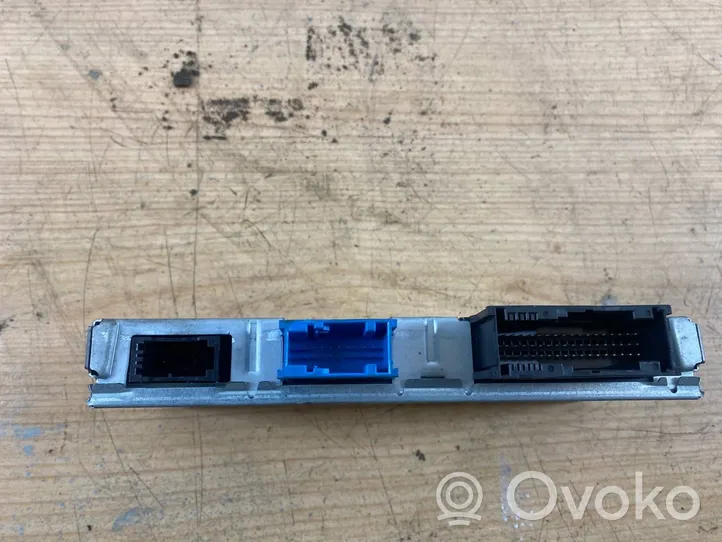 BMW 5 GT F07 Module de passerelle 9213187