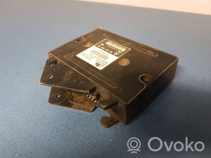 Citroen Xantia Pompe ABS 9624491880