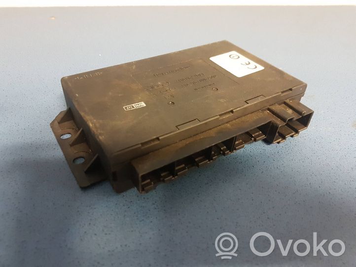 Audi A6 S6 C5 4B Module confort 4B0962258L