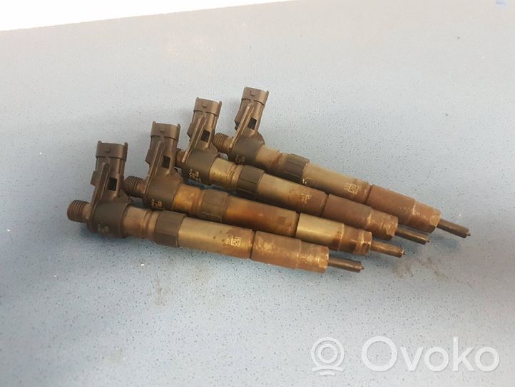 Ford S-MAX Injecteur de carburant 9659228880