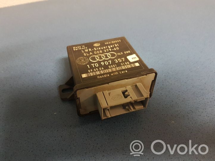 Volkswagen Jetta V Lichtmodul Lichtsensor 1T0907357