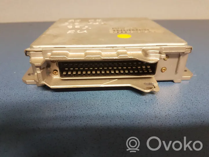 Audi A6 S6 C4 4A Sterownik / Moduł ECU 4A0907401E