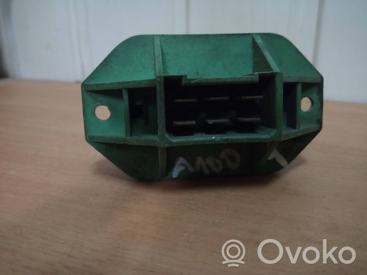 Audi 100 200 5000 C3 Motorino ventola riscaldamento/resistenza ventola 443959127