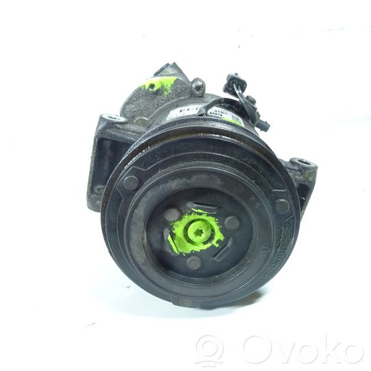13335254 Opel Astra J Air conditioning (A/C) compressor (pump), 100.44