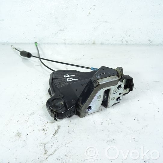 A046693 Suzuki Grand Vitara II Front door lock, 17.69 € RRR