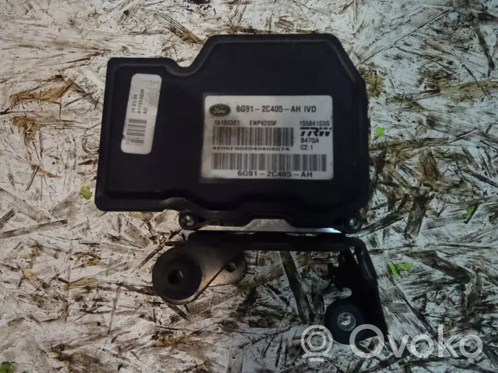 Ford S-MAX Pompa ABS 6G91-2C405-AH
