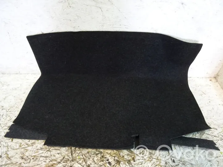 Skoda Rapid (NH) Tapis de sol / moquette de cabine avant 5JJ863463B