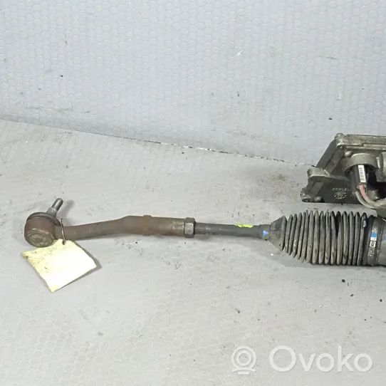 Citroen C3 Cremagliera dello sterzo 9676543180