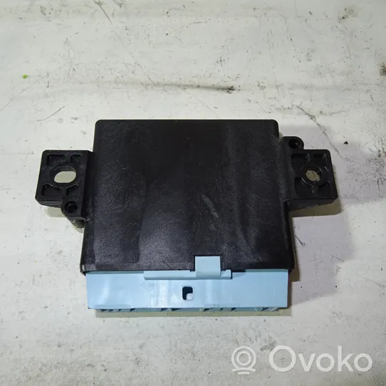 Citroen DS4 Sterownik / Moduł ECU 9800094580