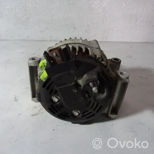 Opel Astra K Generatore/alternatore 13520813